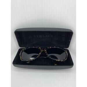Versace VE4218B Reading Sunglasses For Beach Wide Frames